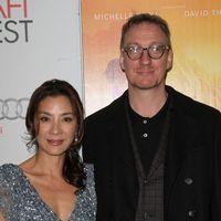 Michelle Yeoh at AFI Fest 2011 Premiere Of 'The Lady' | Picture 117210